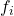 Rendered by QuickLaTeX.com f_i